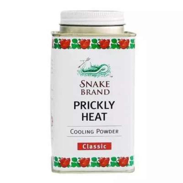 PRICKLY HEAT POWDER 150G