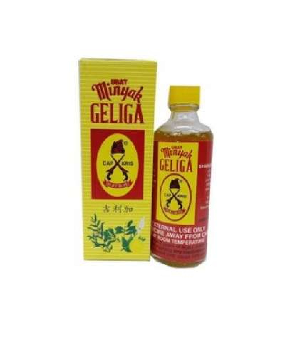 GELIGA A 28ML