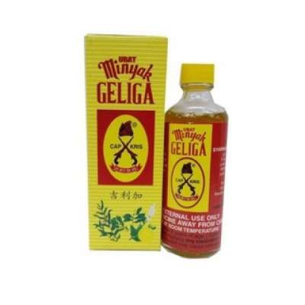 GELIGA A 28ML