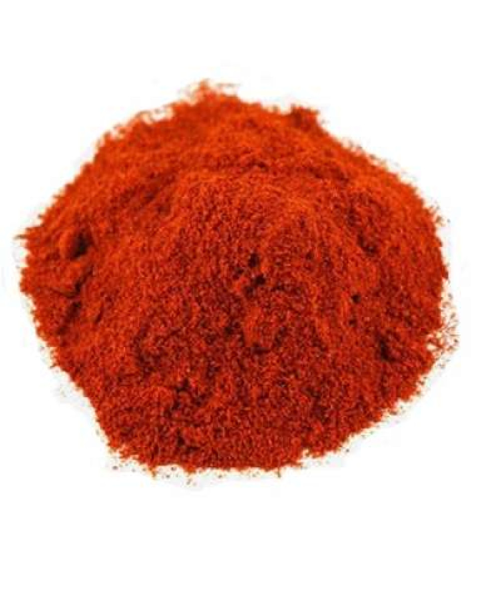 SERBUK CILI / CHILLI POWDER 30G