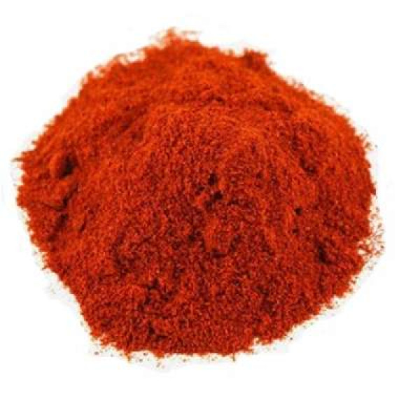 SERBUK CILI / CHILLI POWDER 30G