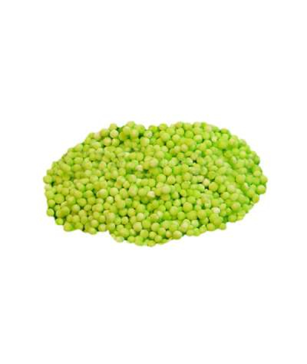 BIJI SAGU HIJAU HALUS / GREEN SAGO SMALL 100G