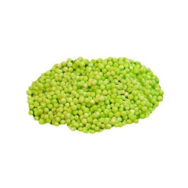 BIJI SAGU HIJAU HALUS / GREEN SAGO SMALL 100G