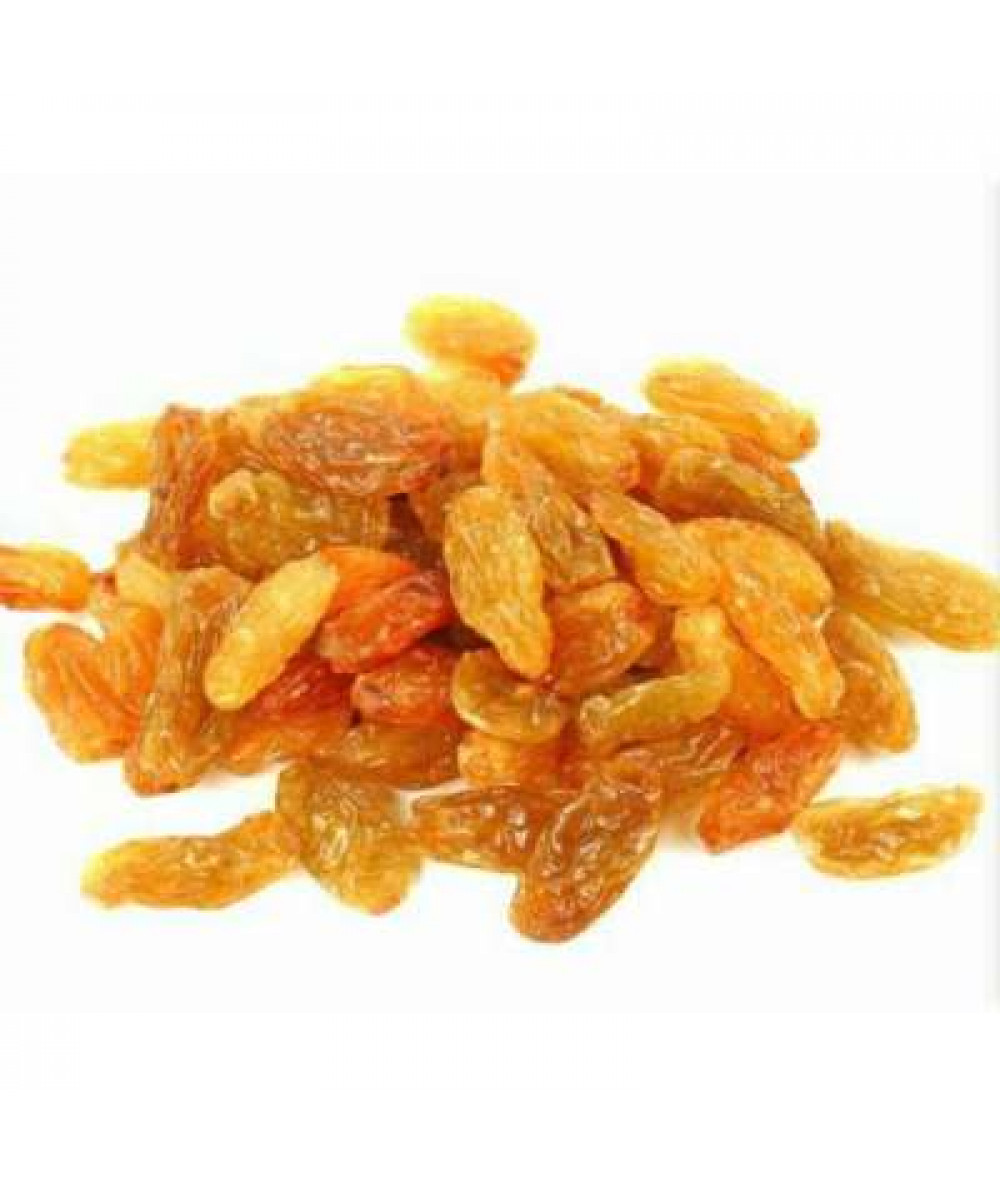 KISMIS KUNING / GOLDEN RAISIN 100G