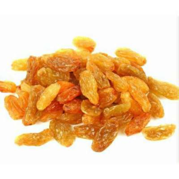 KISMIS KUNING / GOLDEN RAISIN 100G