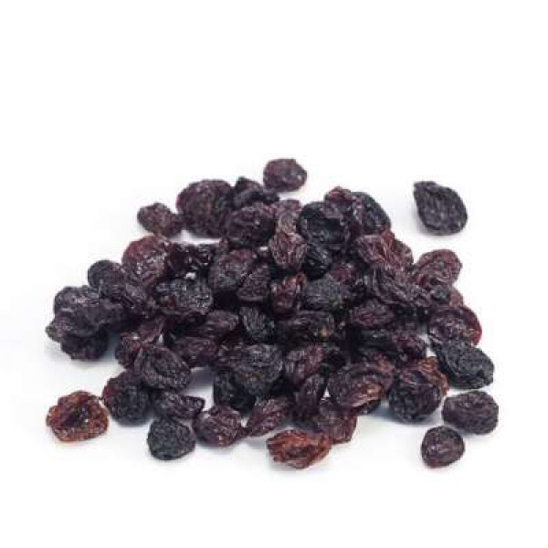 KISMIS HITAM / BLACK RAISIN 100G