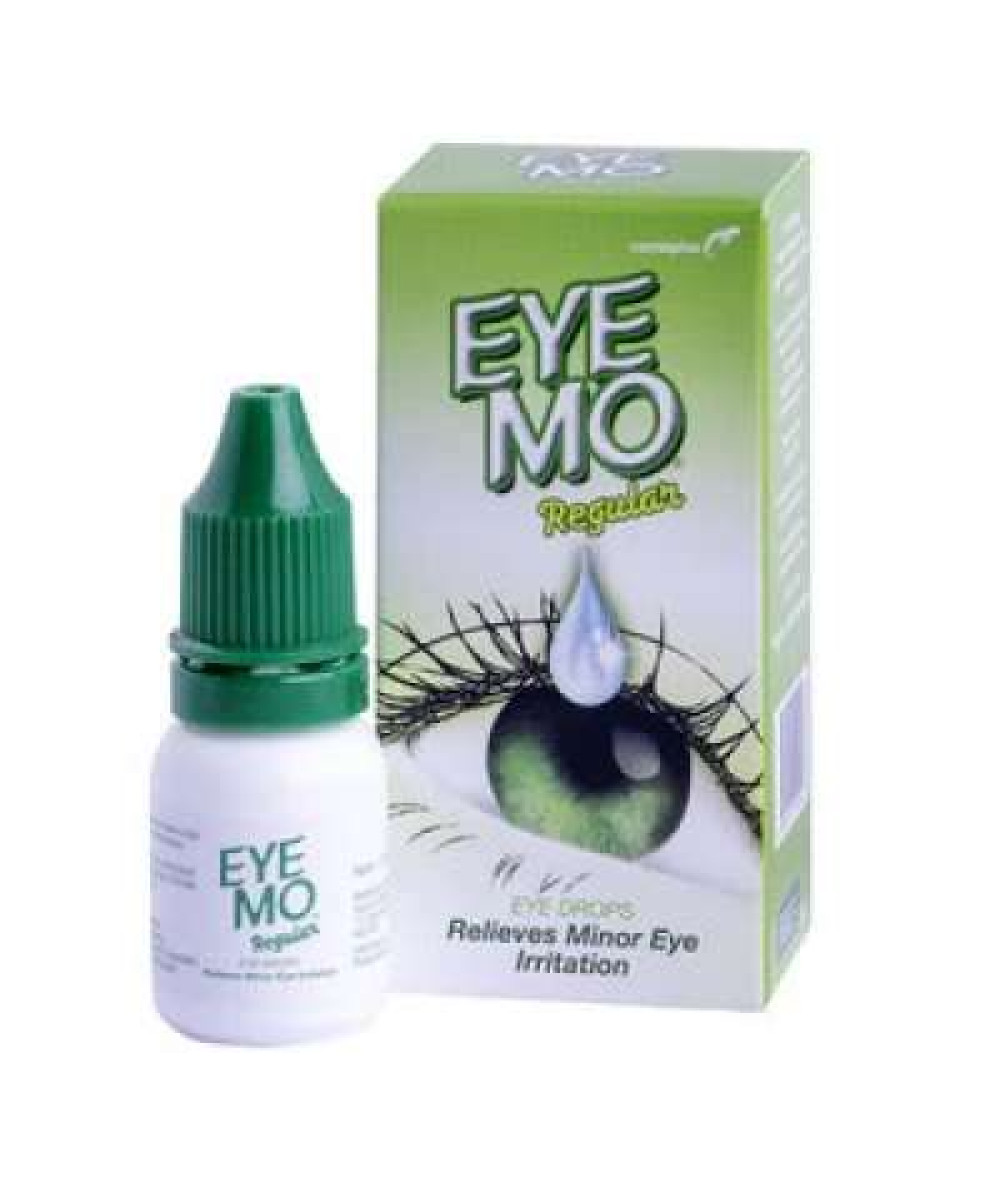 EYEMO REGULAR 7.5ML