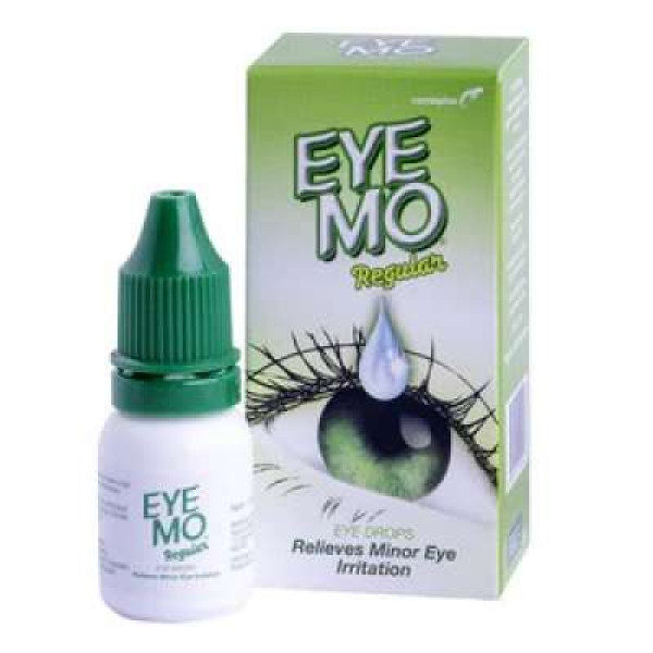 EYEMO REGULAR 7.5ML