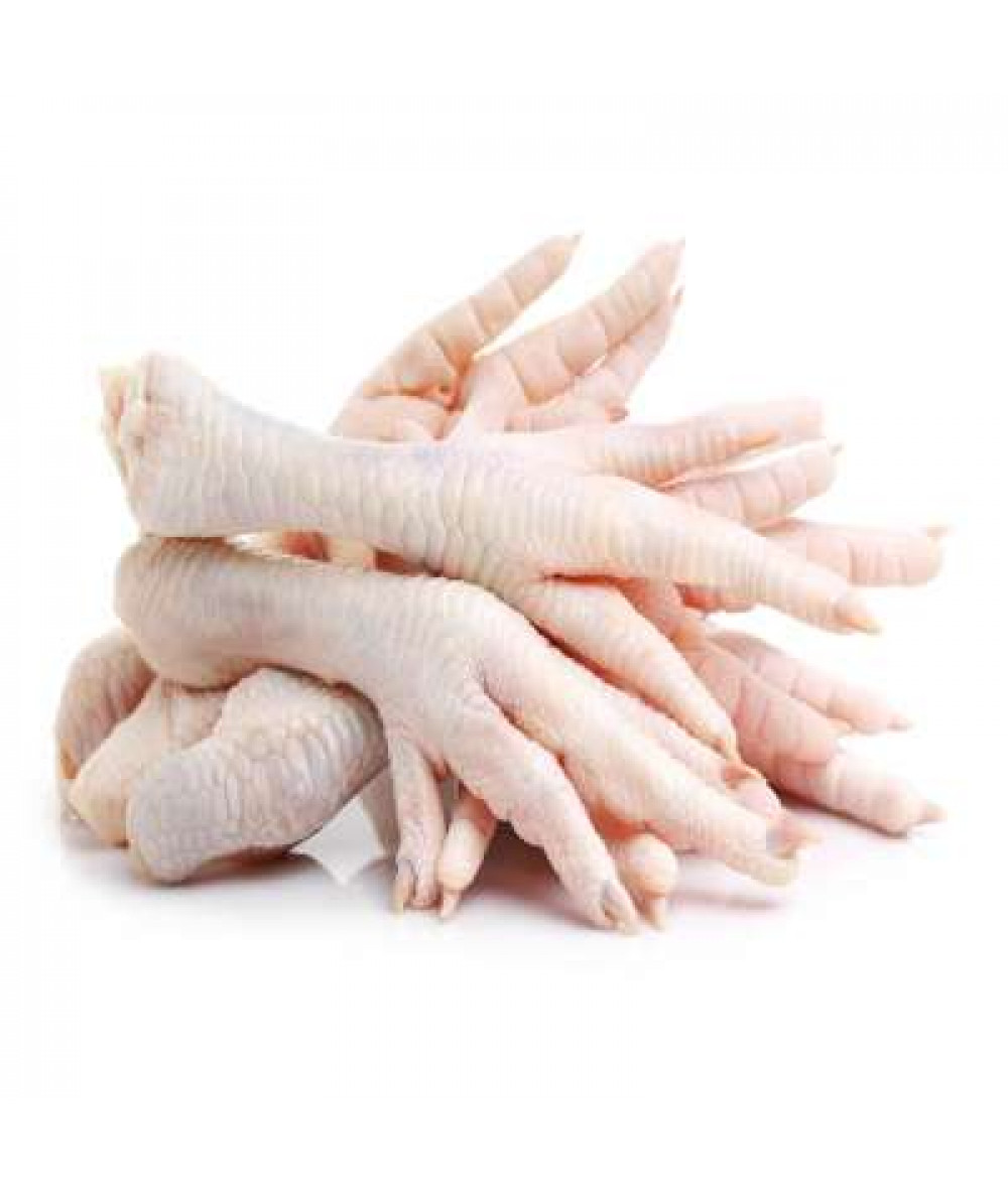 CHICKEN FEET /KG