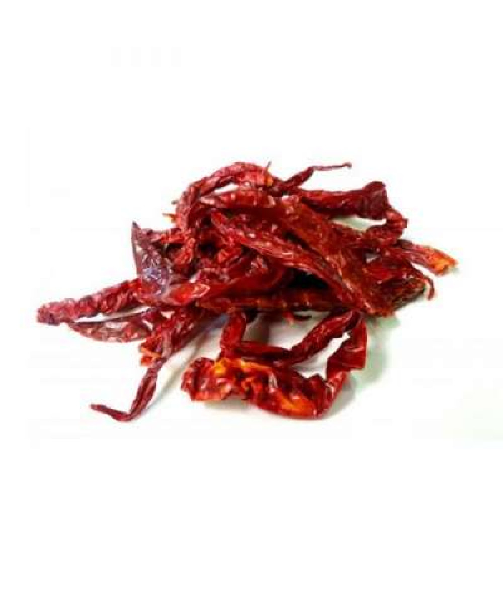 CILI KERING / DRIED CHILLI 150G