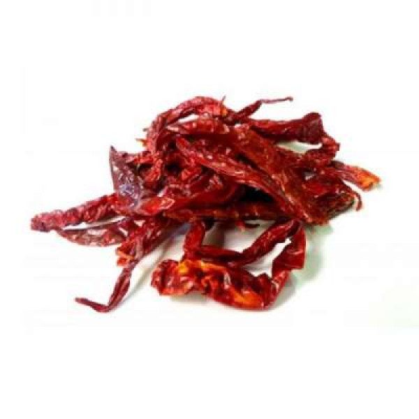 CILI KERING / DRIED CHILLI 150G