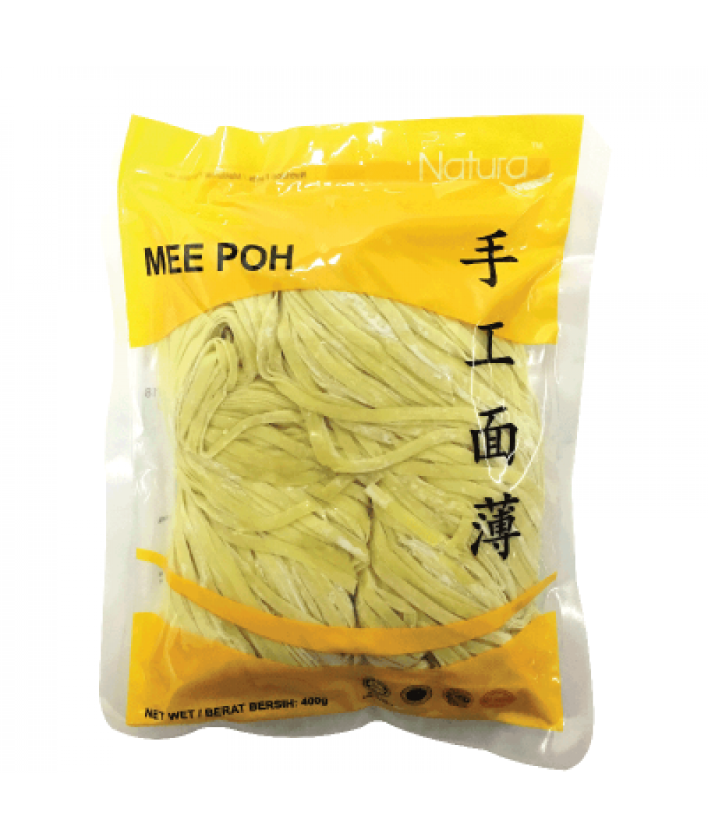 NATURA MEE POH 400G