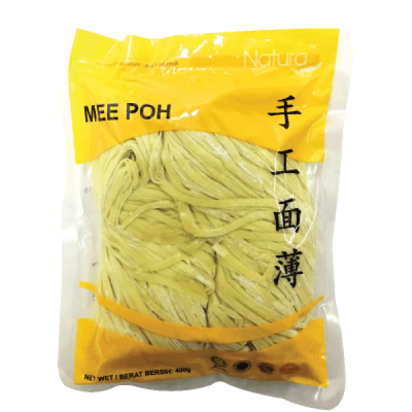 NATURA MEE POH 400G