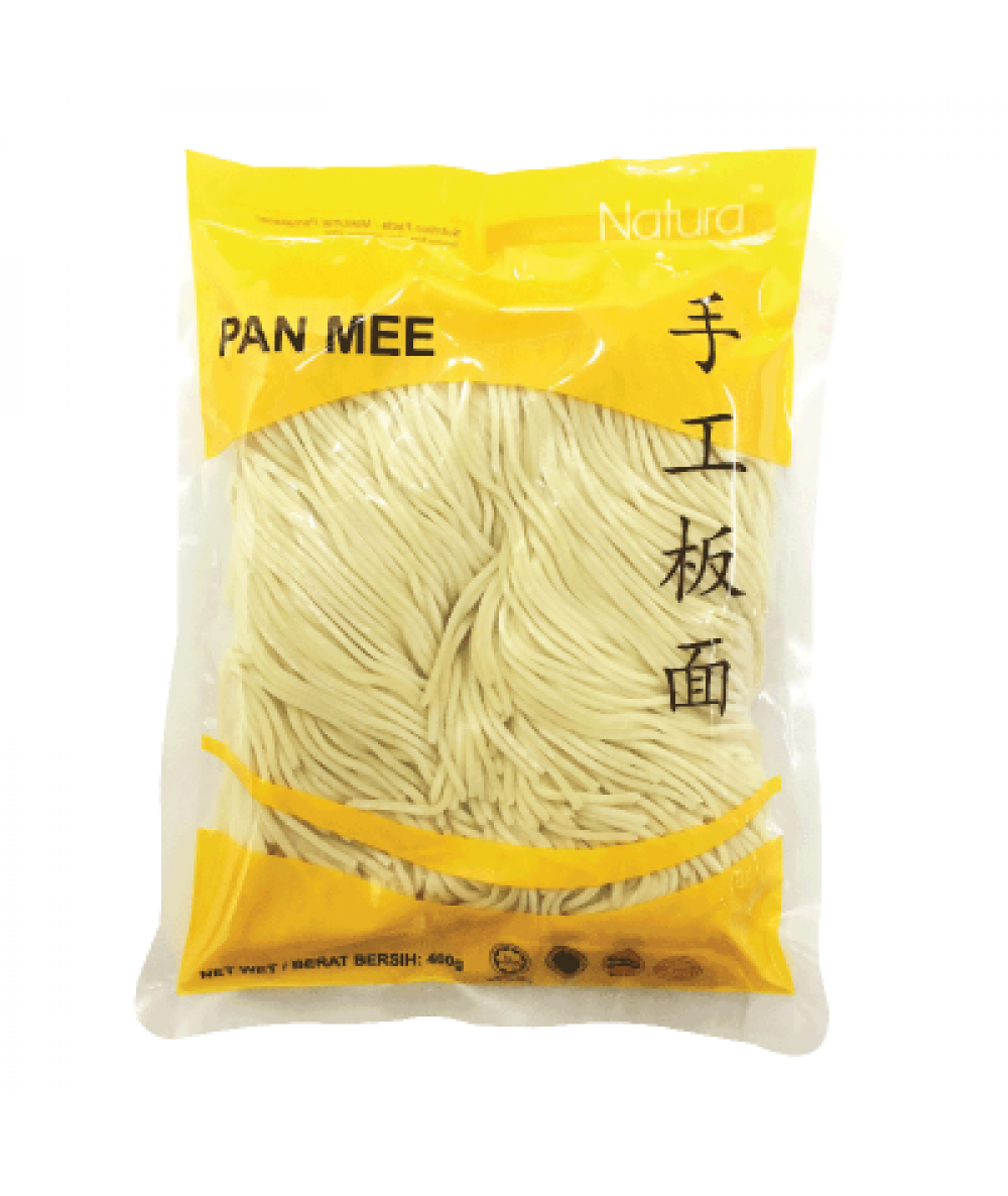 NATURA PAN MEE(THIN) 400G