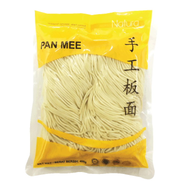 NATURA PAN MEE(THIN) 400G