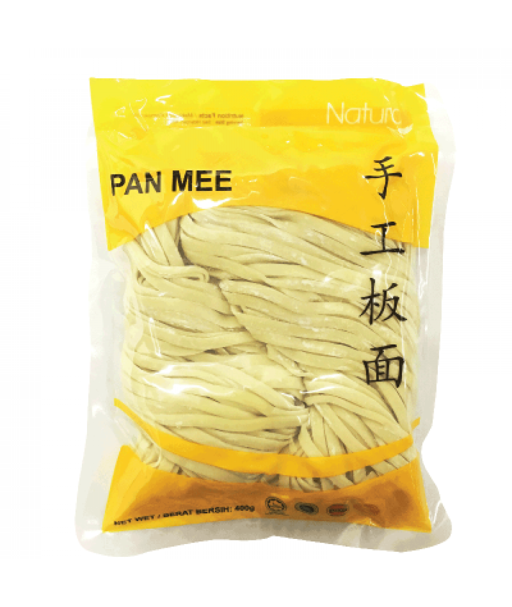 NATURA PAN MEE(THICK) 400G