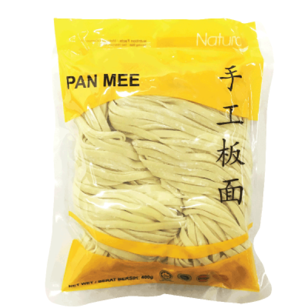 NATURA PAN MEE(THICK) 400G