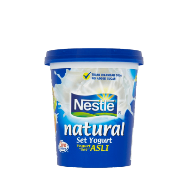 NESTLE NATURAL SET YGT 470G