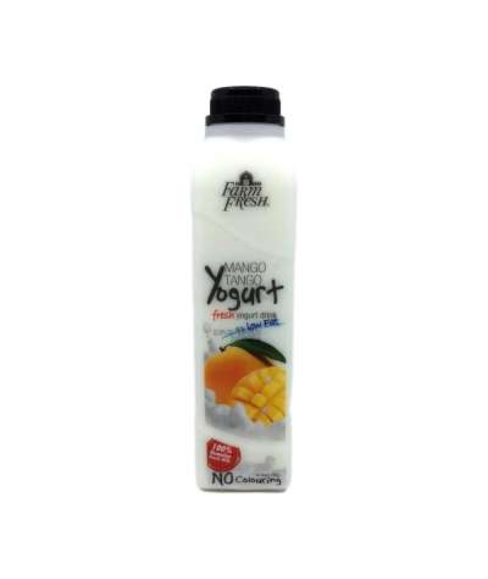 FARMFRESH YOGURT MANGO 700G