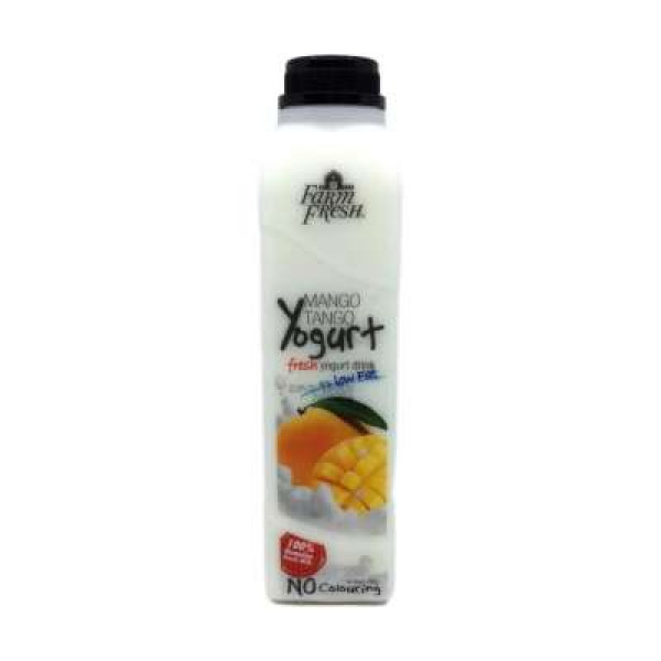 FARMFRESH YOGURT MANGO 700G