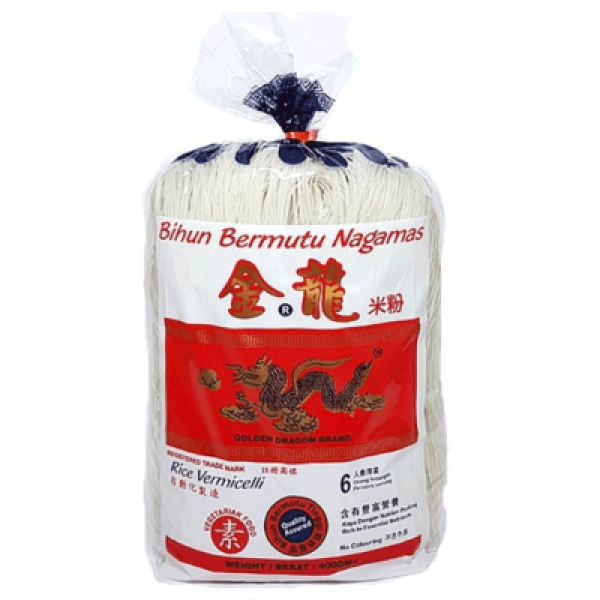 BIHUN CAP NAGAMAS 400G