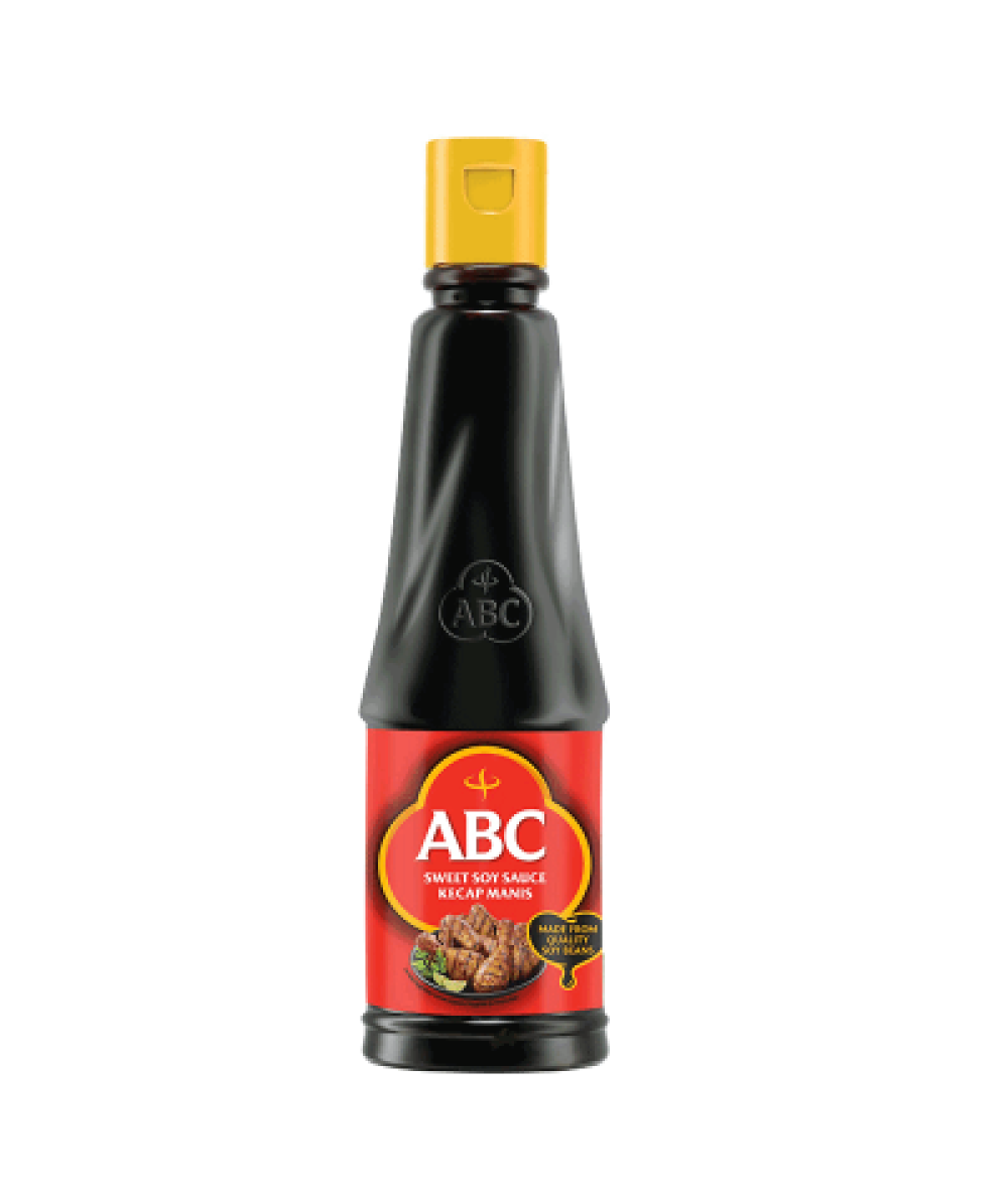 ABC SAUCE MANIS 135ML