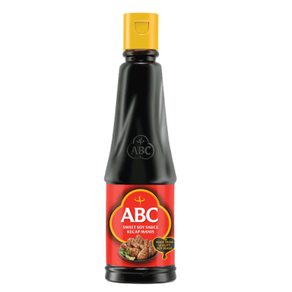 ABC SAUCE MANIS 135ML