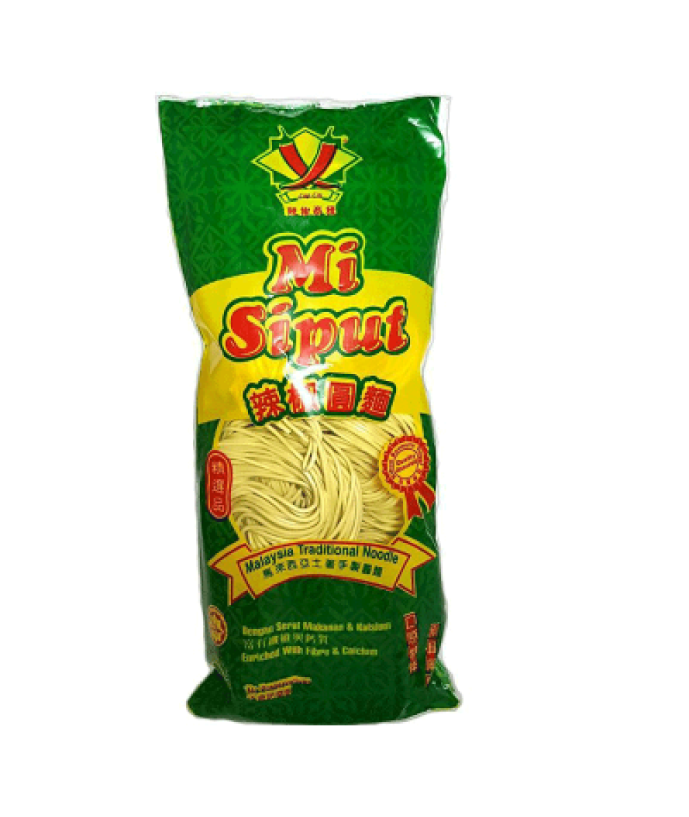 MI SIPUT CAP CHILI 200G