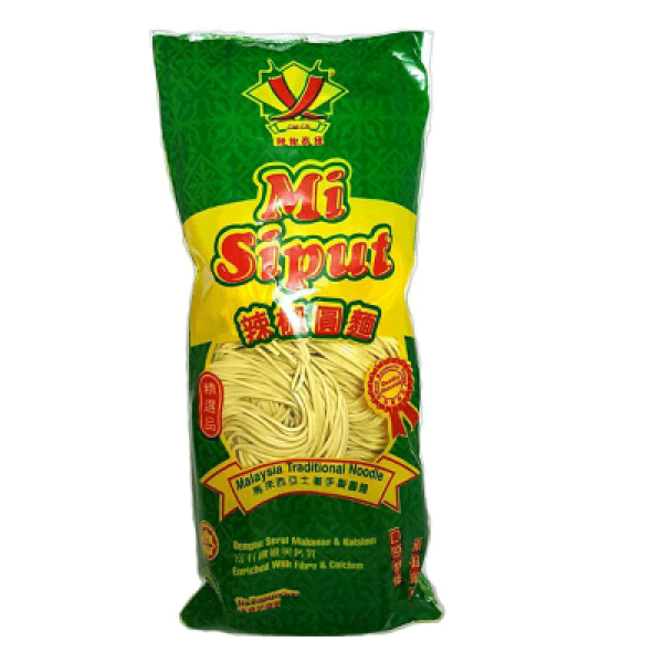 MI SIPUT CAP CHILI 200G