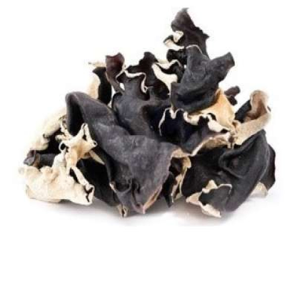 FUNGUS HITAM (TEBAL ) / BLACK FUNGUS(THICK) 80G