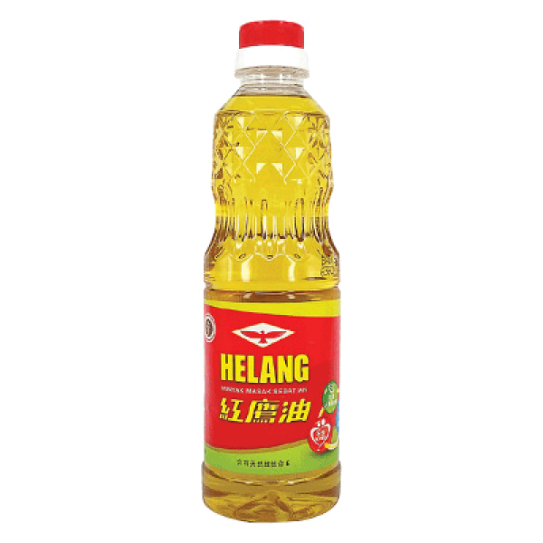 RED EAGLE COOKING OIL 1KG