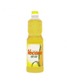 VECORN CORN OIL 1KG