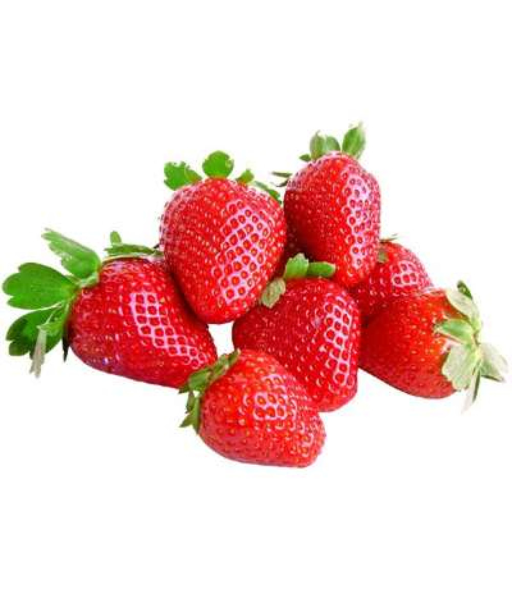 STRAWBERRY (AUS) 250G+/-