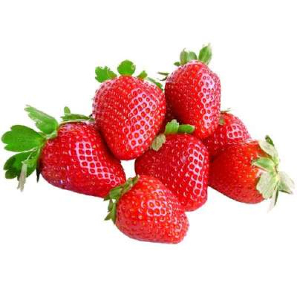 STRAWBERRY (AUS) 250G+/-