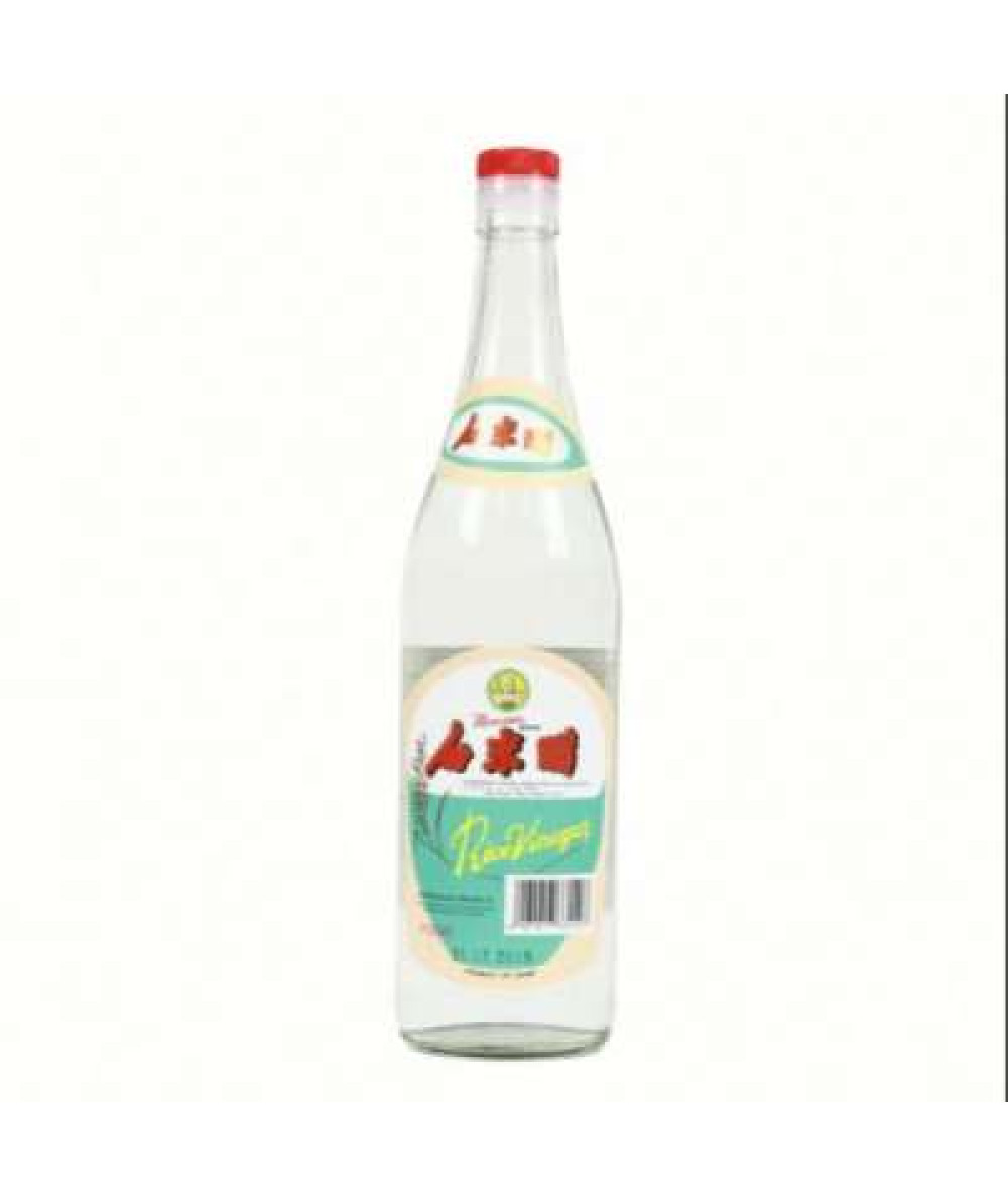 NARCISSUS WHITE RICE VINEGAR 600ML