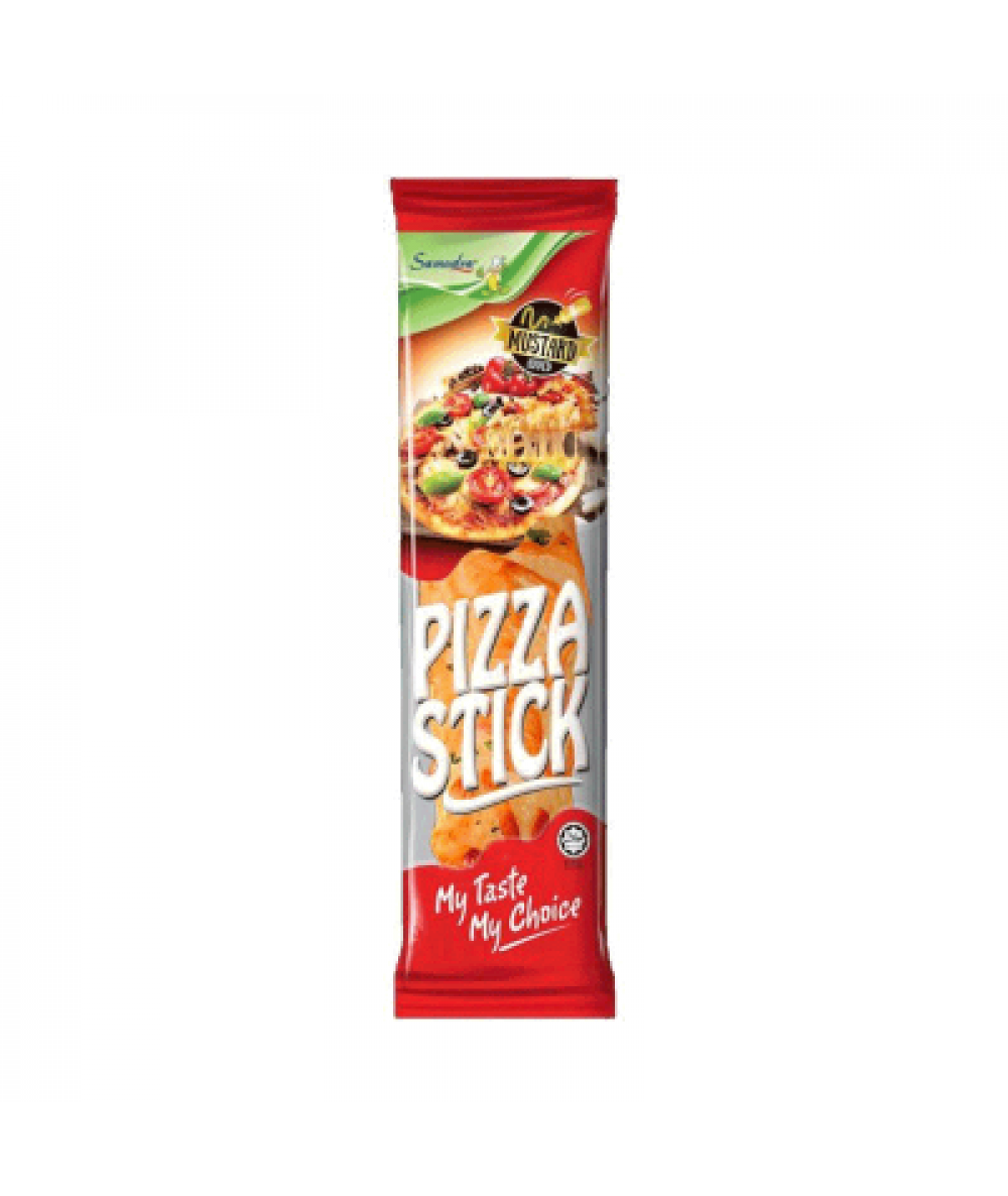 SAMUDRA PIZZA STICK 56G