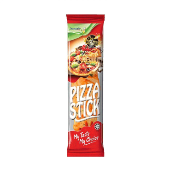 SAMUDRA PIZZA STICK 56G