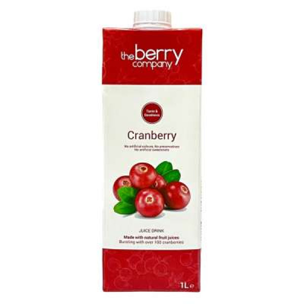 BERRY COMPANY CRANBERRY