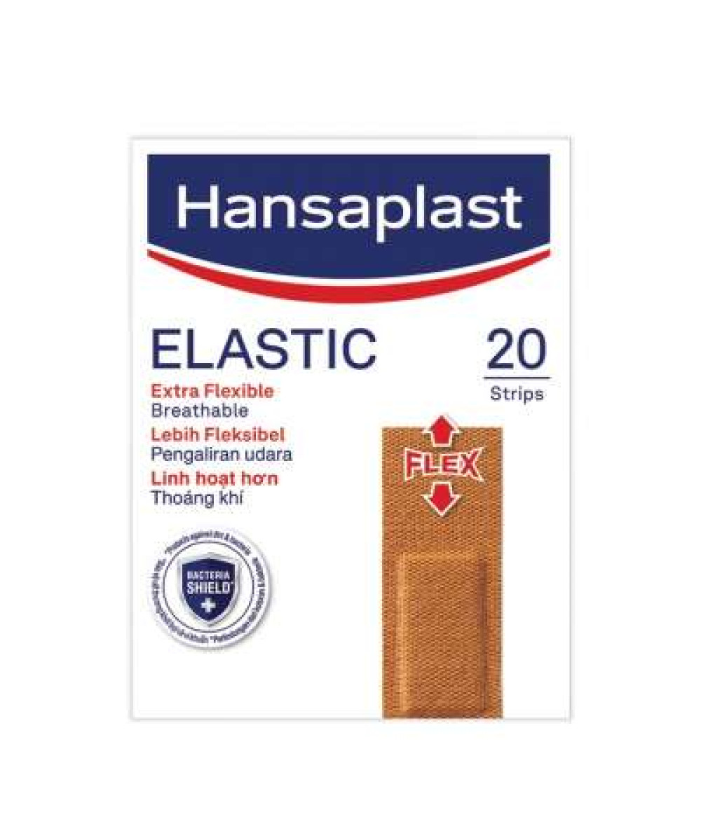 HANSAPLAST ELASTIC 20S