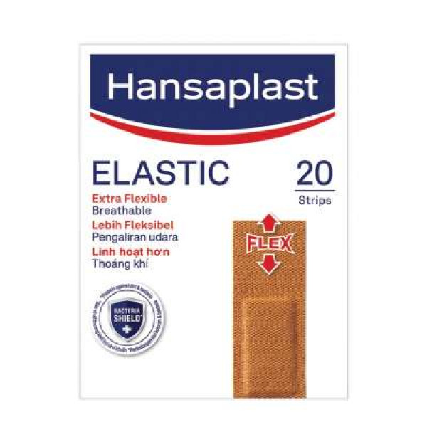 HANSAPLAST ELASTIC 20S