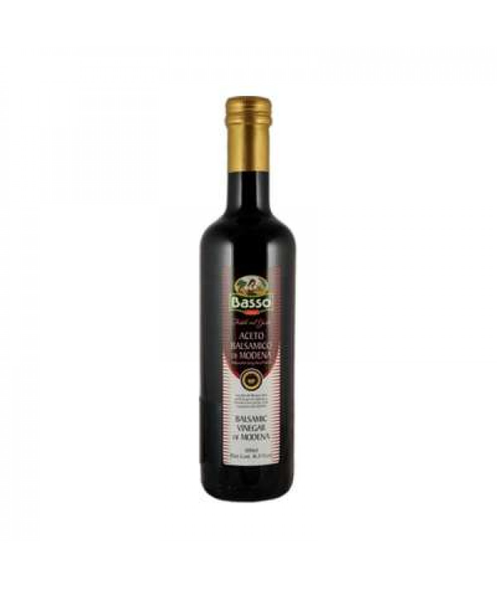 FEDELE BASSO ACETO BALSAMIC VINEGAR 500ML