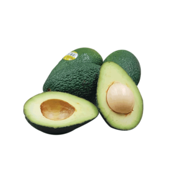 HASS AVOCADO M (AUS) 1PC