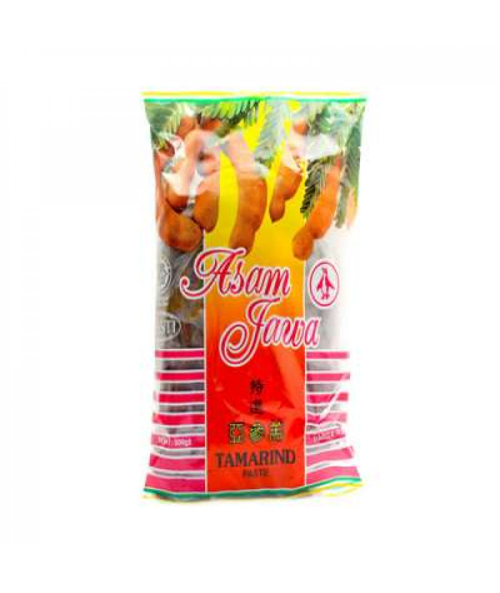 ASAM JAWA 500G