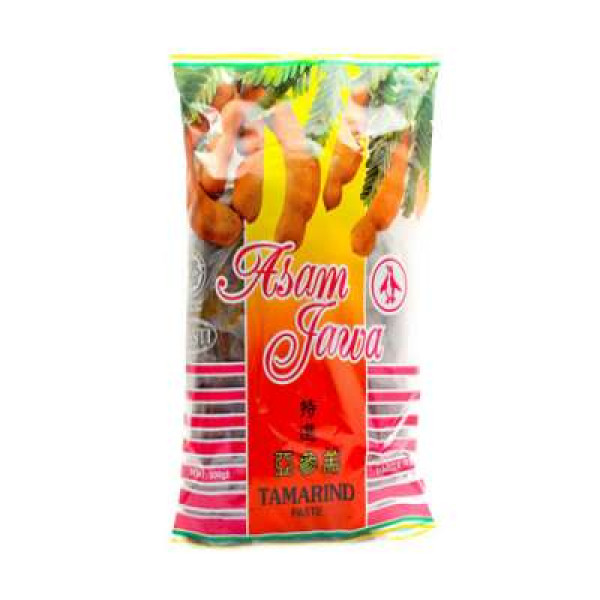 ASAM JAWA 500G