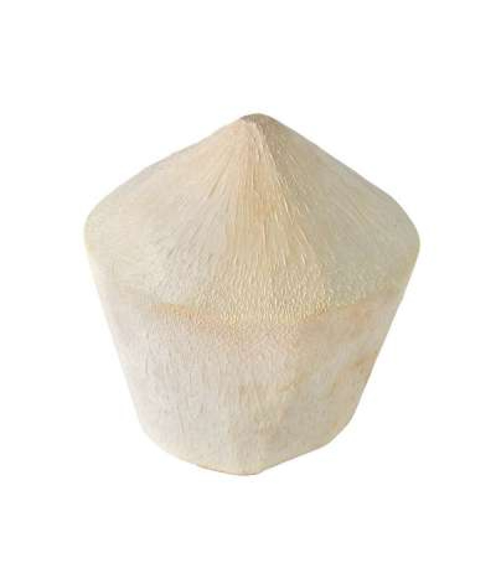 COCONUT THAI (DIAMOND CUT)