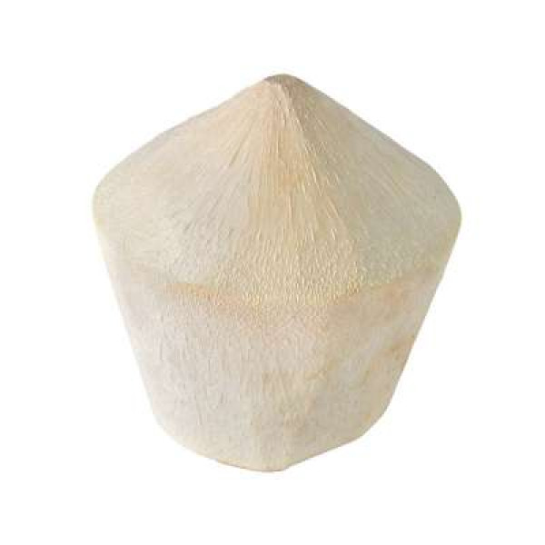 COCONUT THAI (DIAMOND CUT)