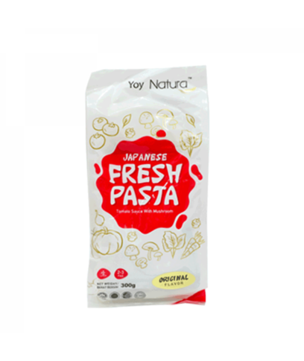 NATURA JAPANESE PASTA (ORI) 300G