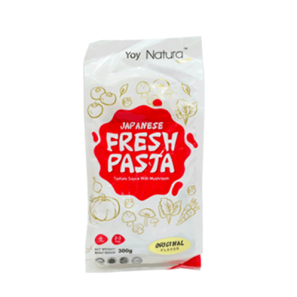 NATURA JAPANESE PASTA (ORI) 300G