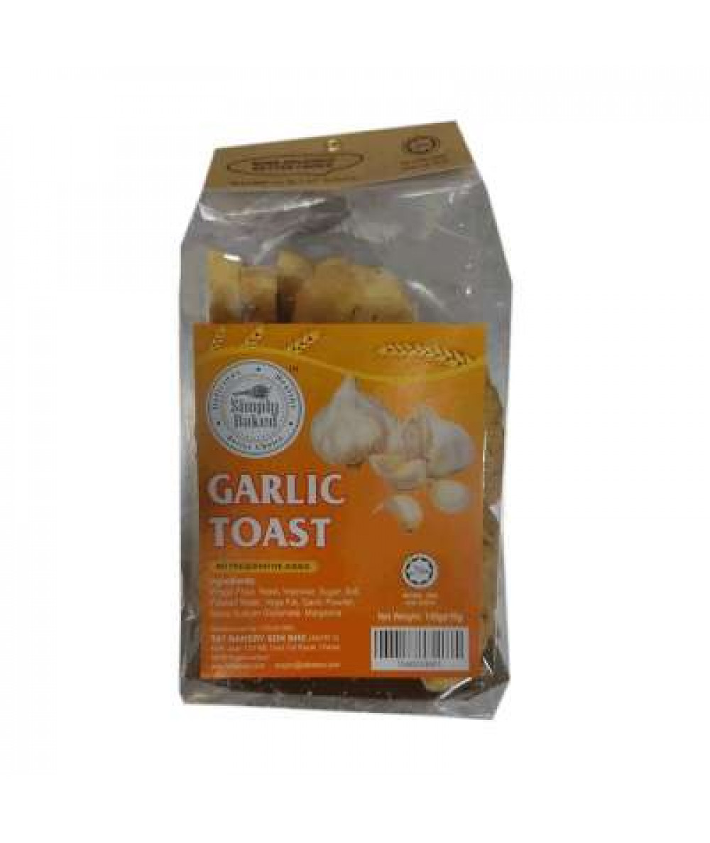 GARLIC TOAST 130G