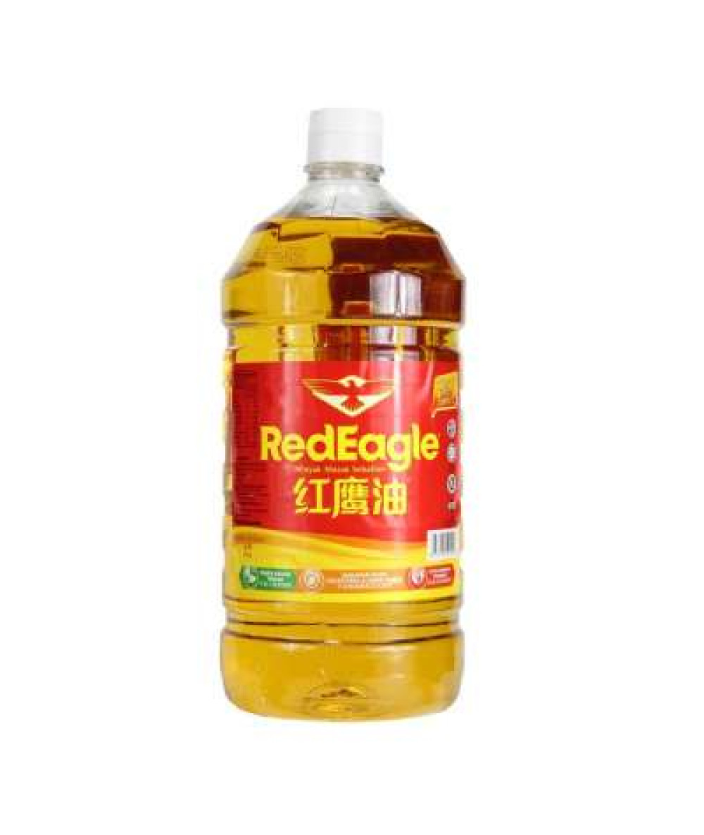 RED EAGLE COOKING OIL 2KG